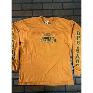 Harley Davidson Apache Junction‎ Shirt